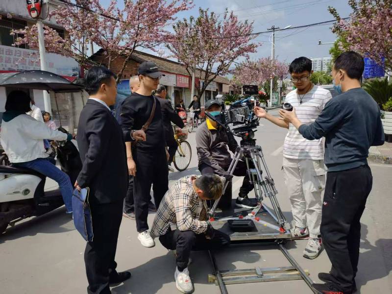 宁洱宣传片拍摄公司团队介绍